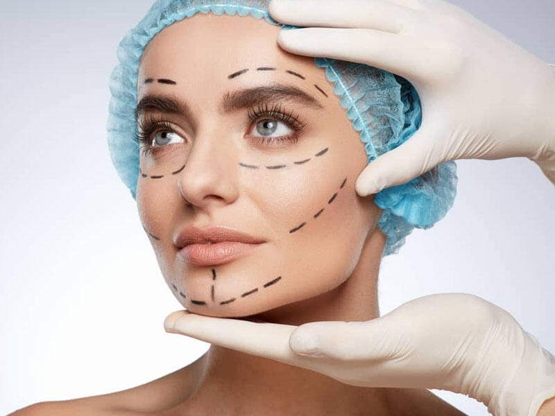 Косметологічні процедури, які можуть замінити пластичну операцію